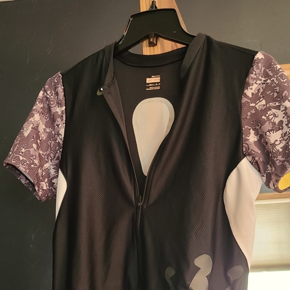 Cycling jersey